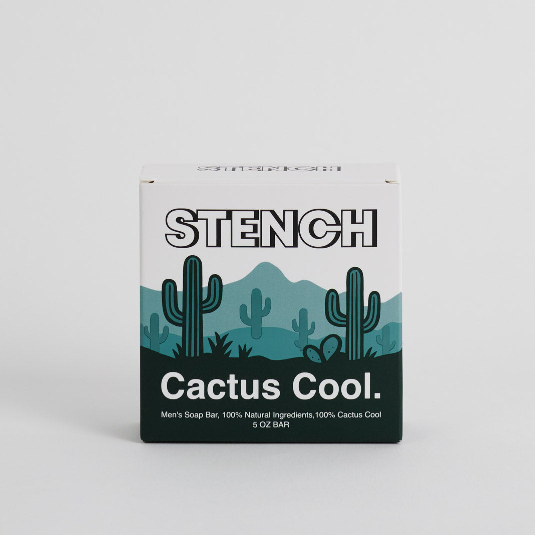 Cactus Cool Survival Kit