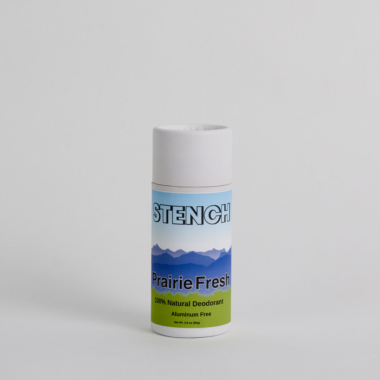 Prairie Fresh Deodorant