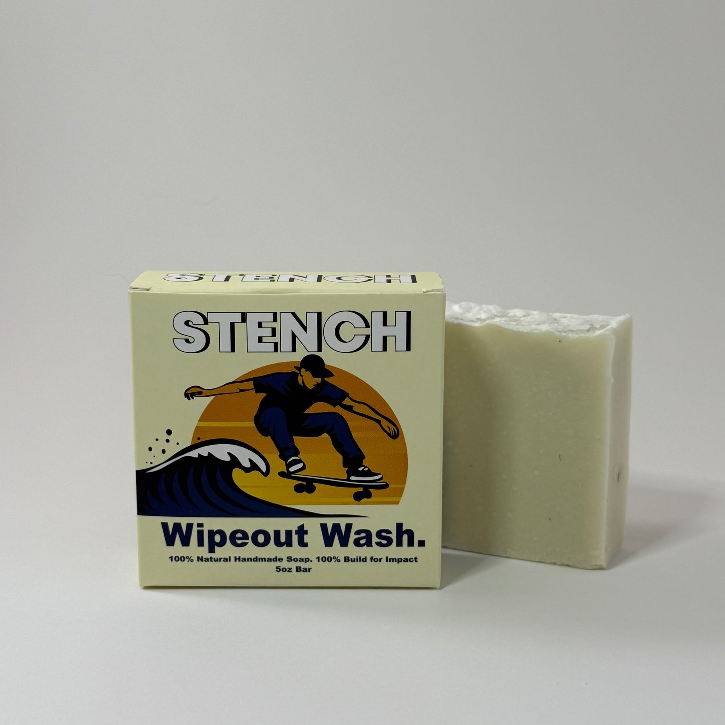 Wipeout Wash