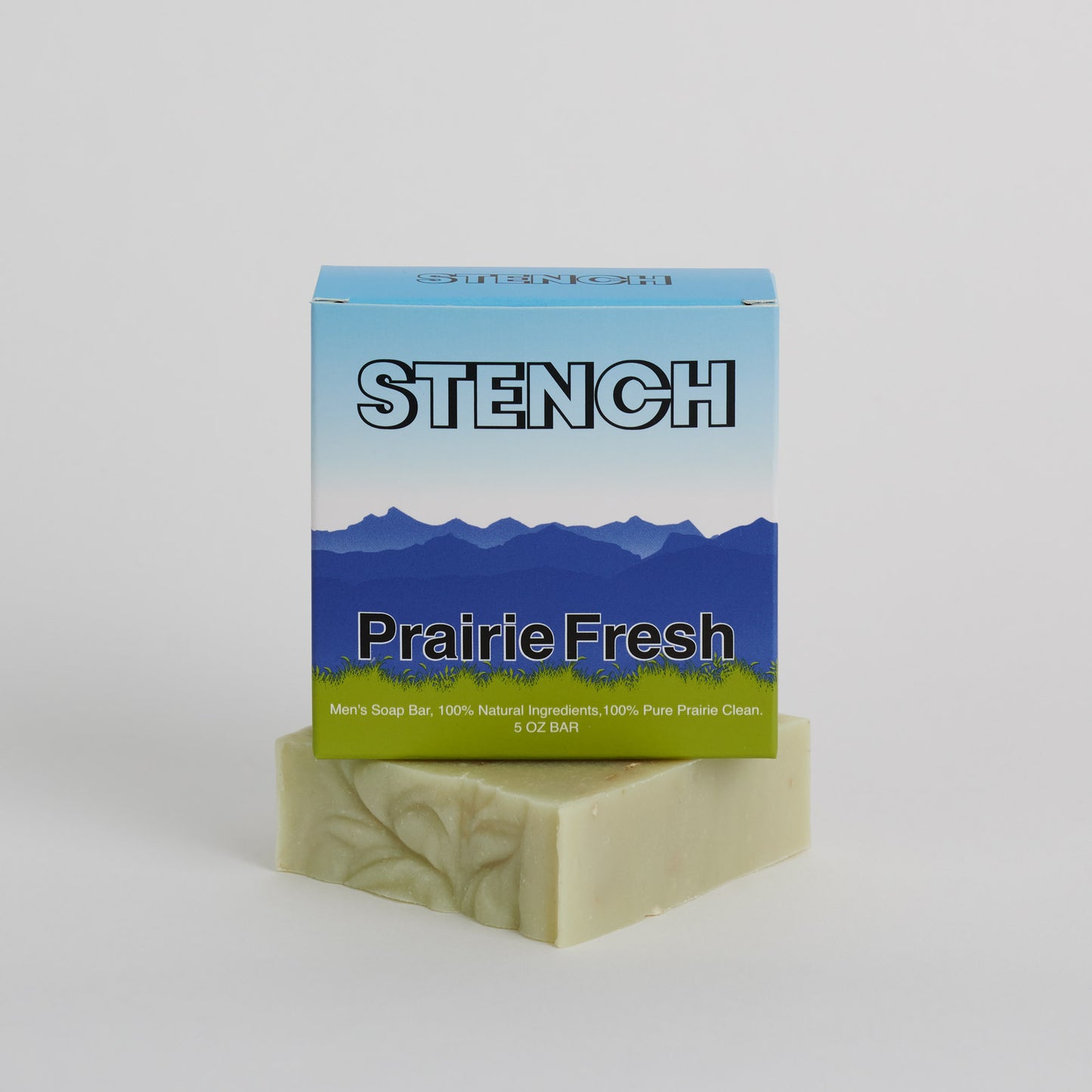 Prairie Fresh Survival Kit