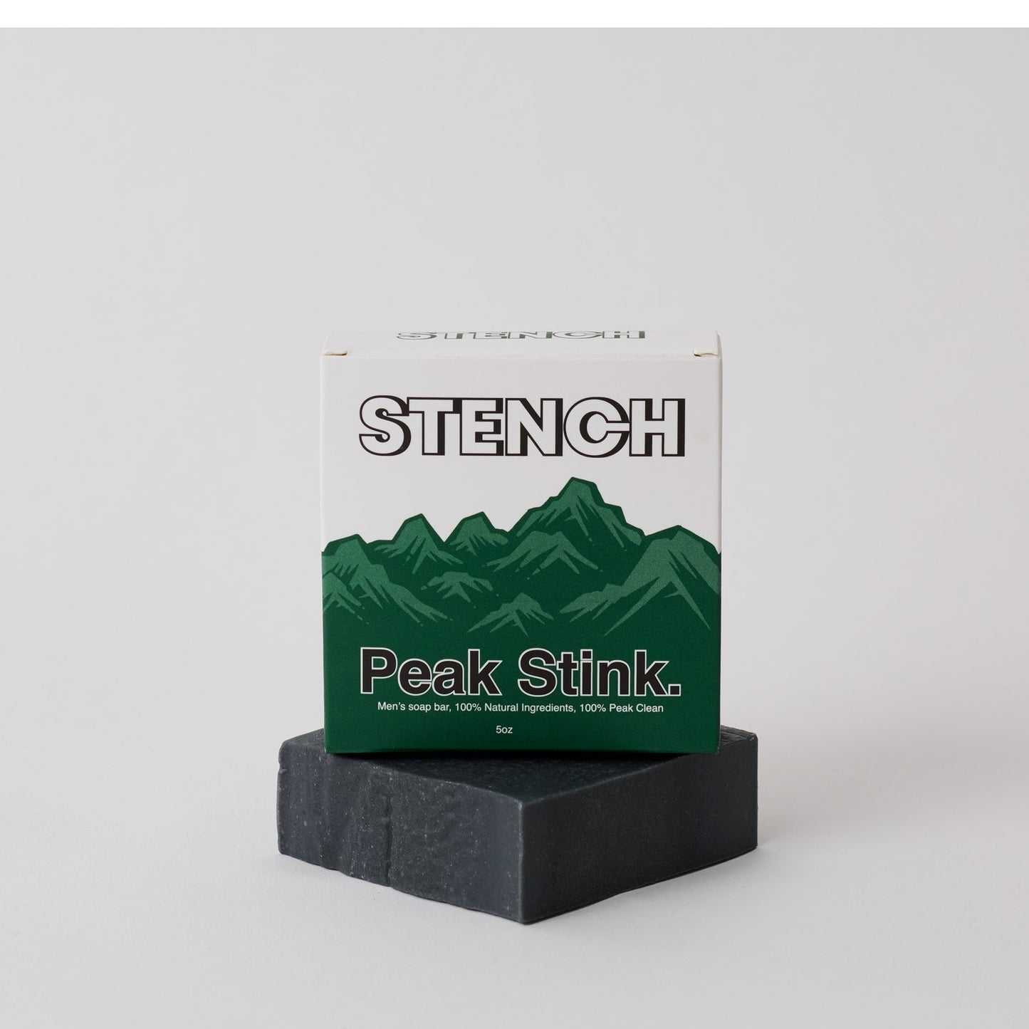 The Peak Stink Survival Kit