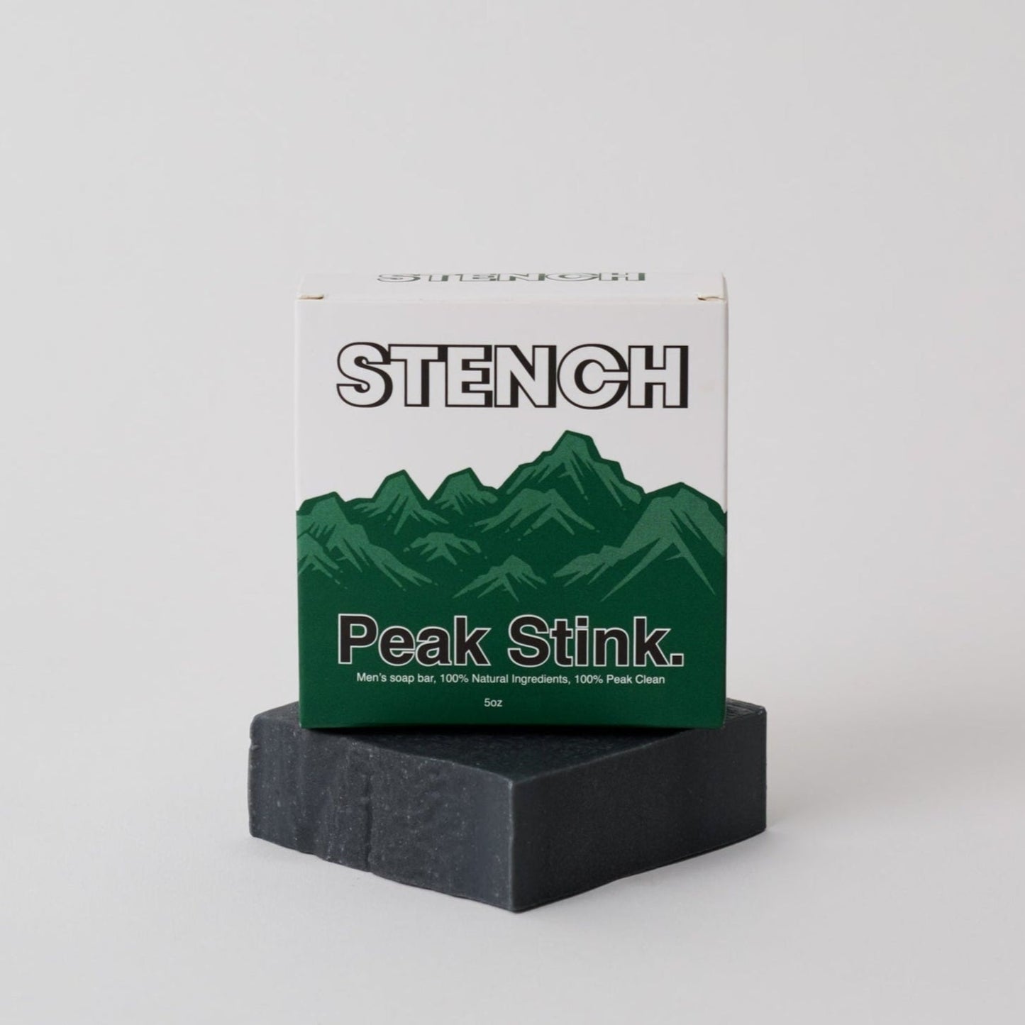 Peak Stink