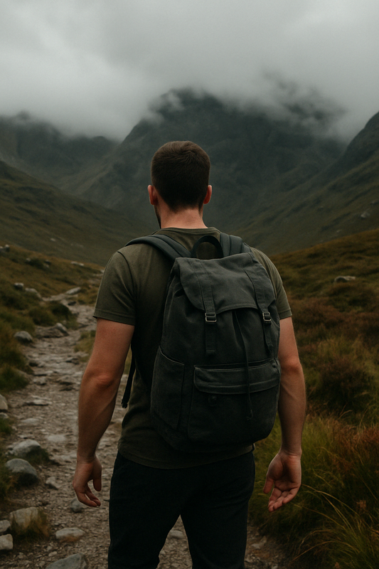 The Power of Getting Lost