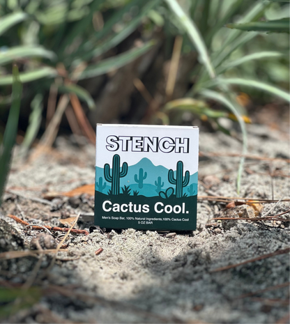 Cactus Cool