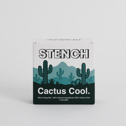 Cactus Cool