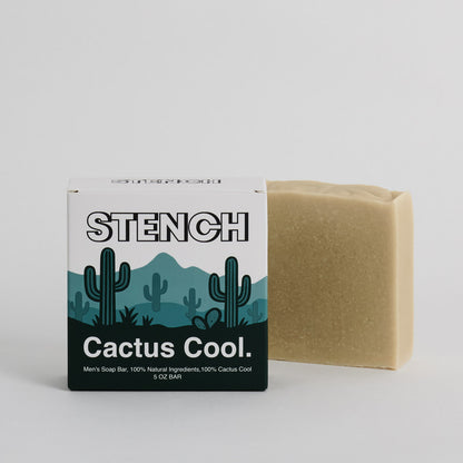 Cactus Cool
