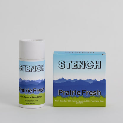 Prairie Fresh Survival Kit