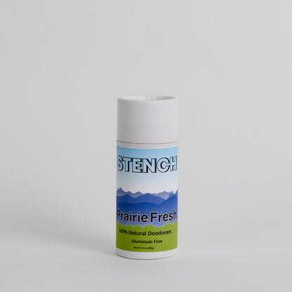Prairie Fresh Survival Kit
