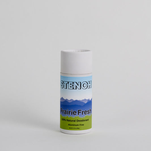 Prairie Fresh Deodorant