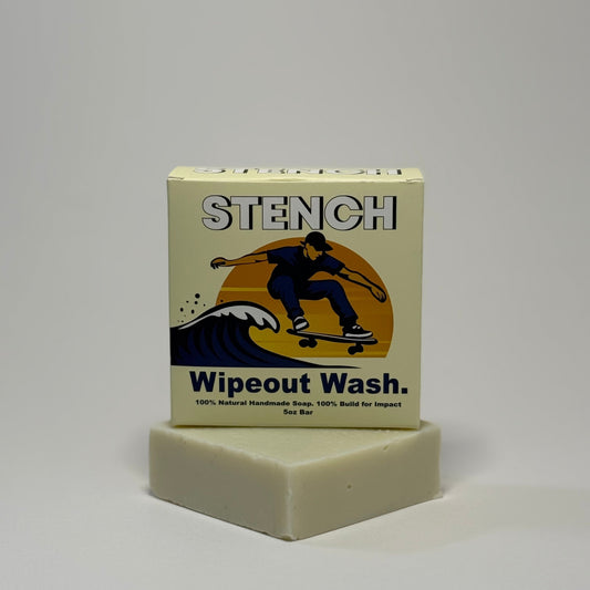 Wipeout Wash