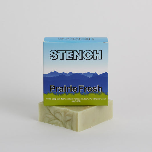 Prairie Fresh