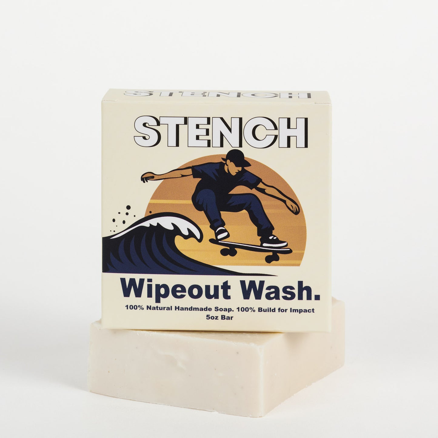 Wipeout Wash