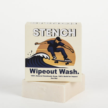 Wipeout Wash